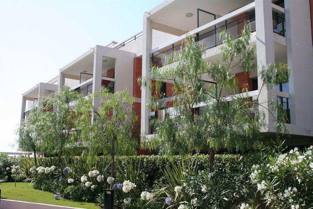Aparthotel Goelia Royal Cap 3*