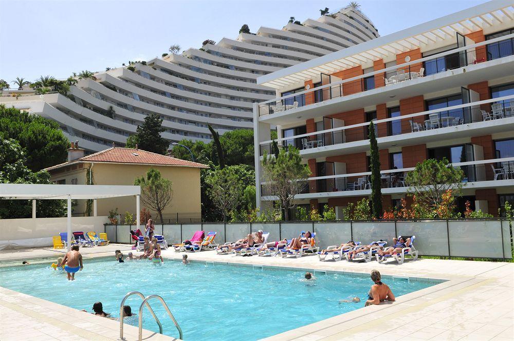 Aparthotel Goelia Royal Cap 3*