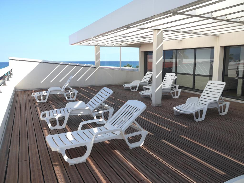 Goelia Royal Cap Aparthotel Villeneuve-Loubet