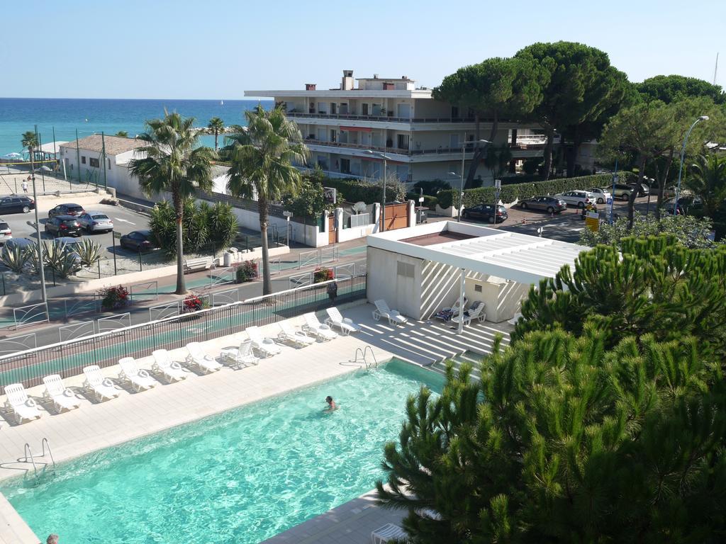 Goelia Royal Cap Aparthotel 3*