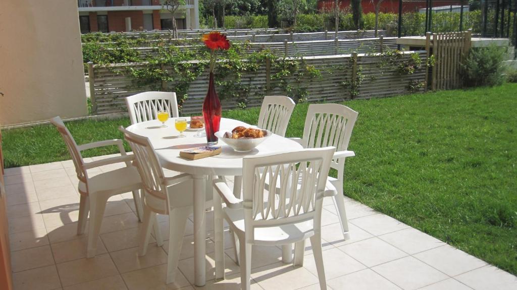 Goelia Royal Cap Aparthotel